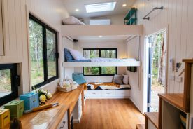 Graduate Series – Tiny House Envy