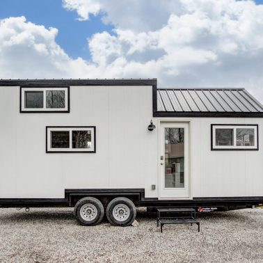 tiny house envy domino