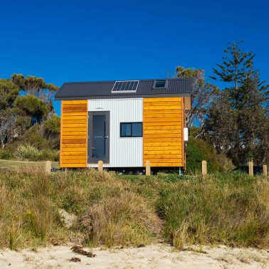 tiny house envy independent series