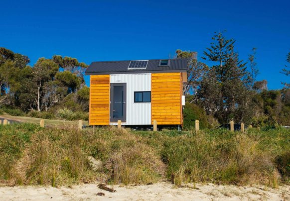 tiny house envy independent series