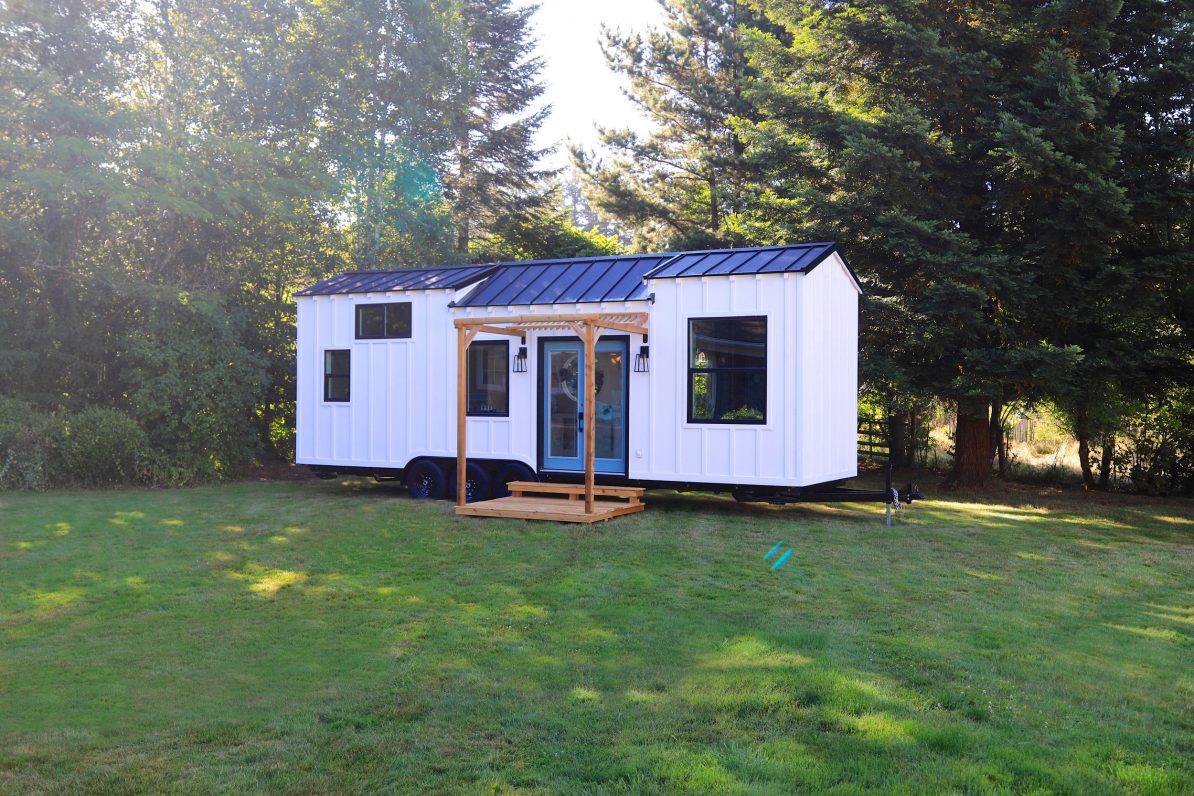 tiny house envy oceanside