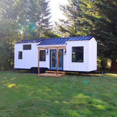 tiny house envy oceanside