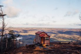 tiny house envy wandering gypsy