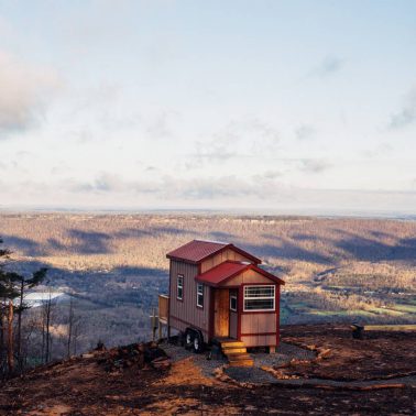 tiny house envy wandering gypsy