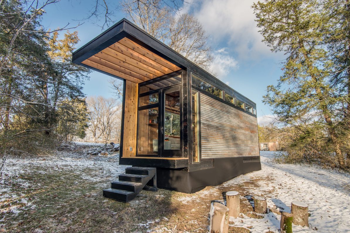 tiny house envy cornelia