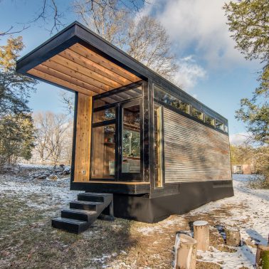 tiny house envy cornelia
