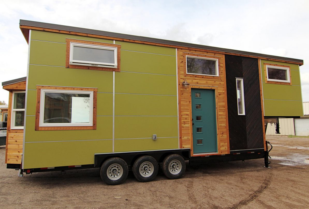 tiny house envy elise and clara