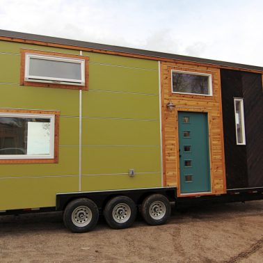 tiny house envy elise and clara