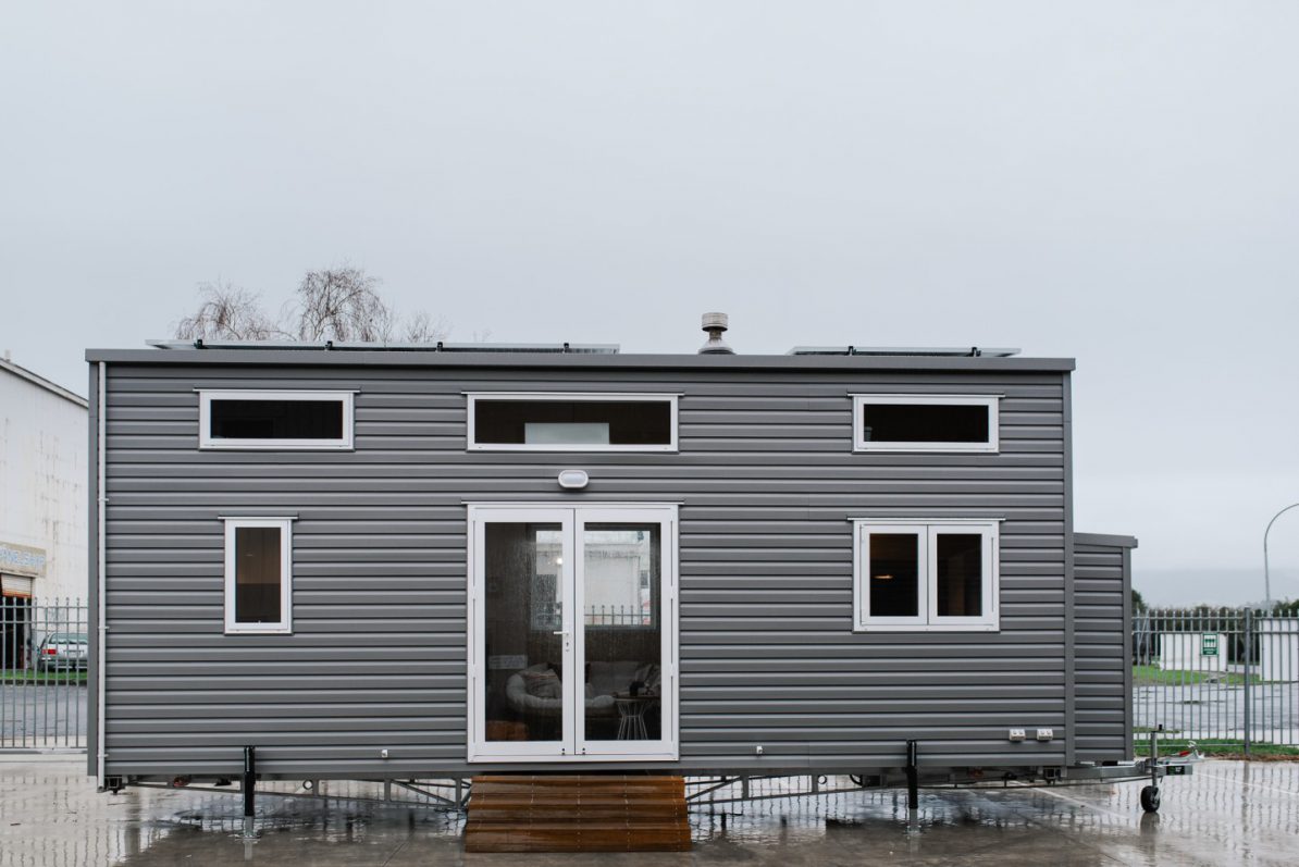 tiny house envy hahurangi koinga