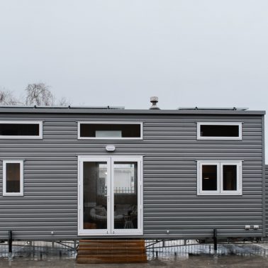 tiny house envy hahurangi koinga