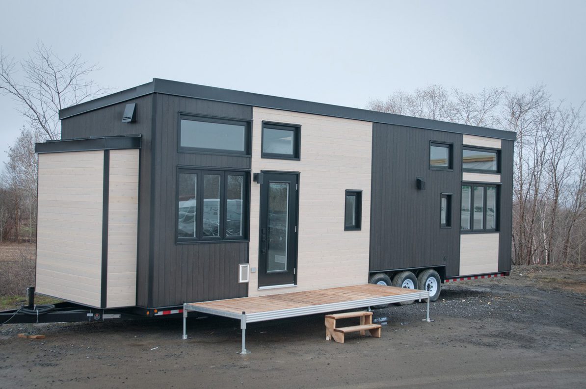 tiny house envy magnolia