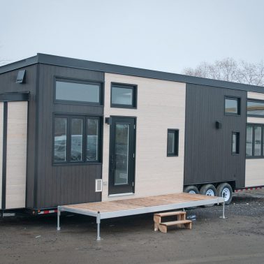 tiny house envy magnolia