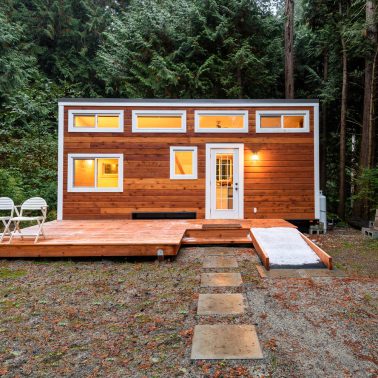 tiny house envy robin