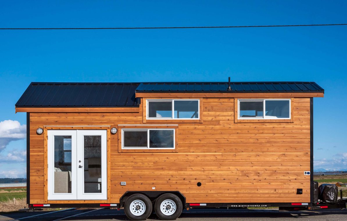 tiny house envy napa 1