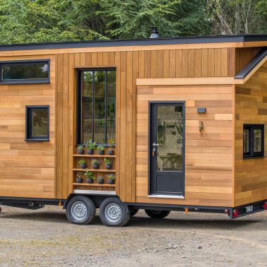 tiny house envy Astrilid