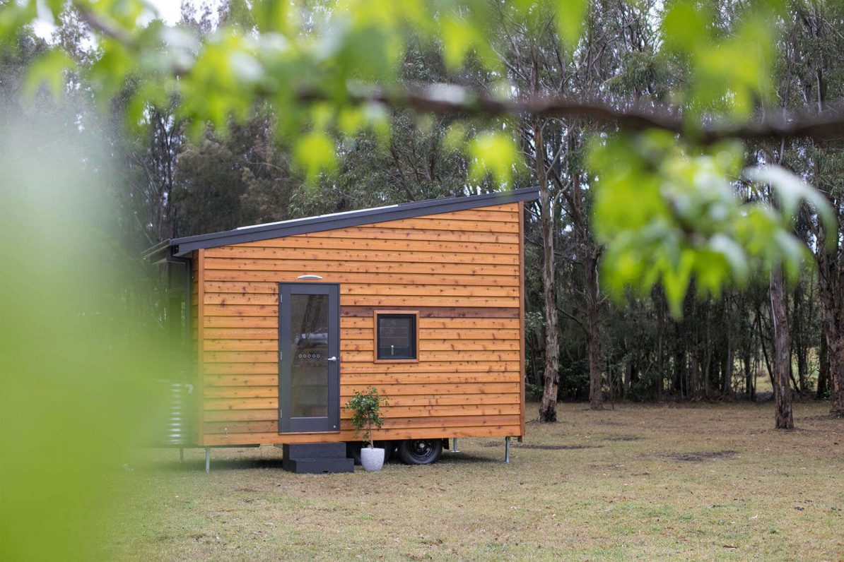 tiny house envy adventure series