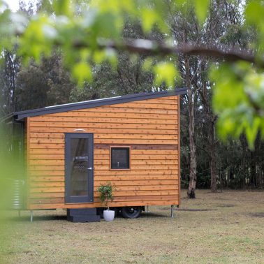 tiny house envy adventure series