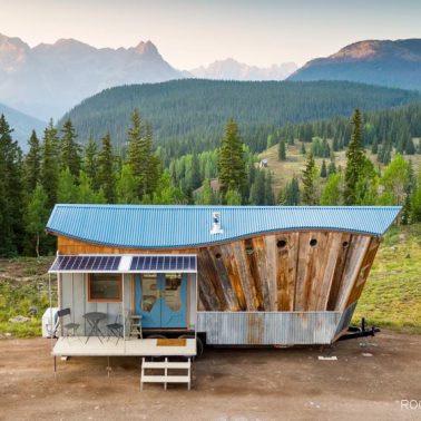 tiny house envy san juan