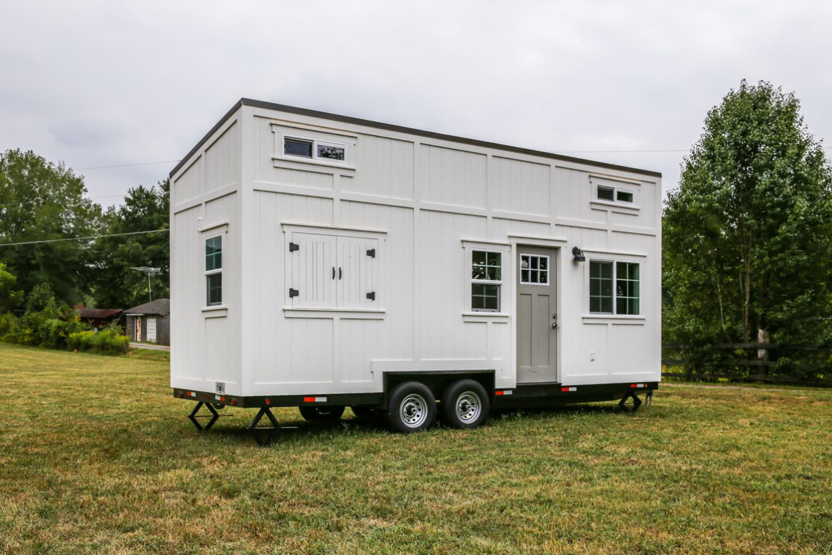 tiny house envy aspen