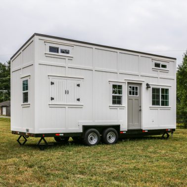 tiny house envy aspen
