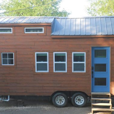 tiny house envy eastern cedar