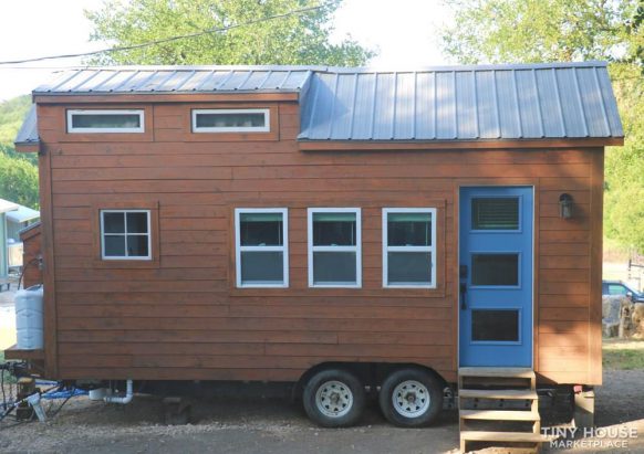 tiny house envy eastern cedar