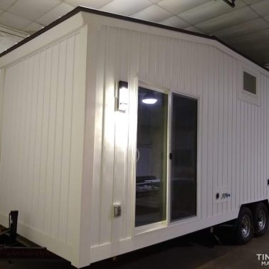 tiny house envy endeavor