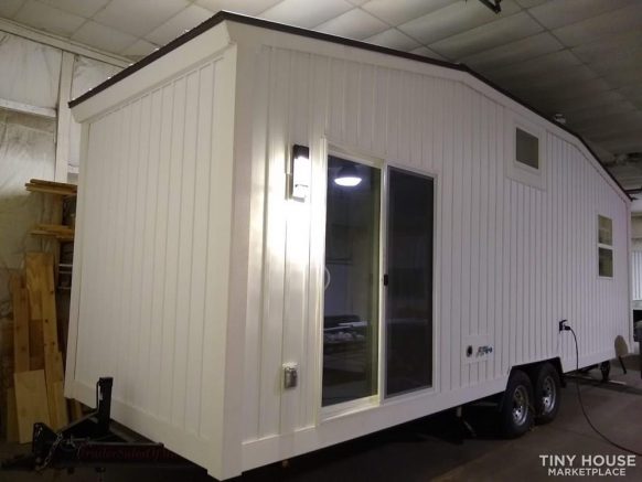 tiny house envy endeavor