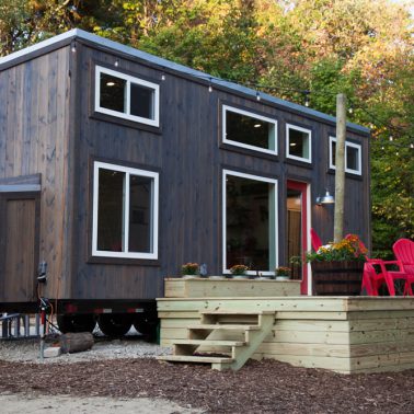 tiny house envy the grand