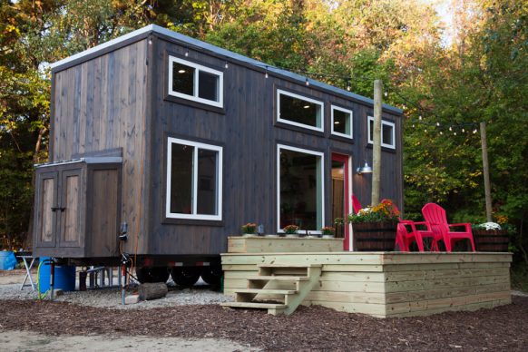 tiny house envy the grand