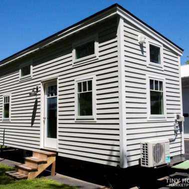 tiny house envy market place