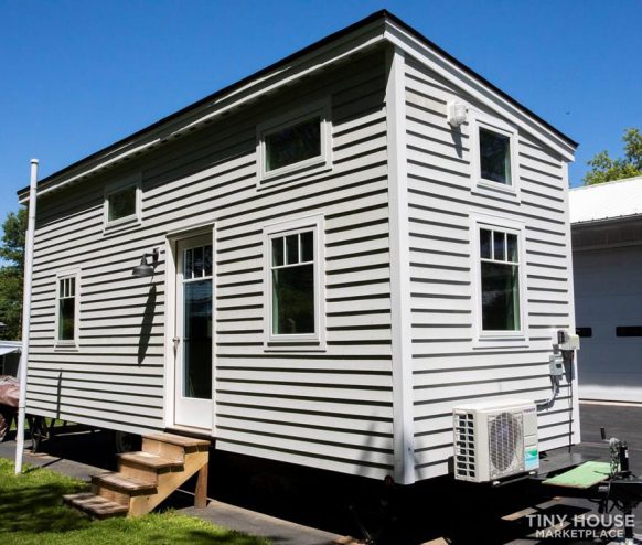 tiny house envy market place