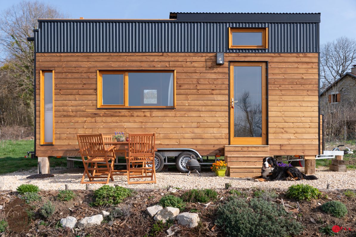 tiny house envy vacation rental