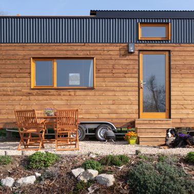 tiny house envy vacation rental