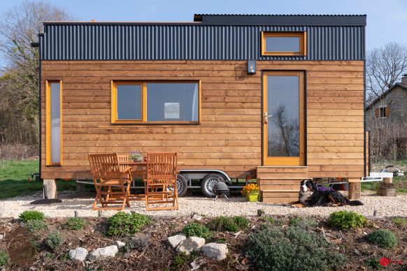 tiny house envy vacation rental