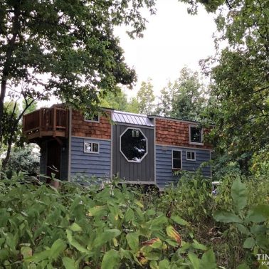tiny house envy market place