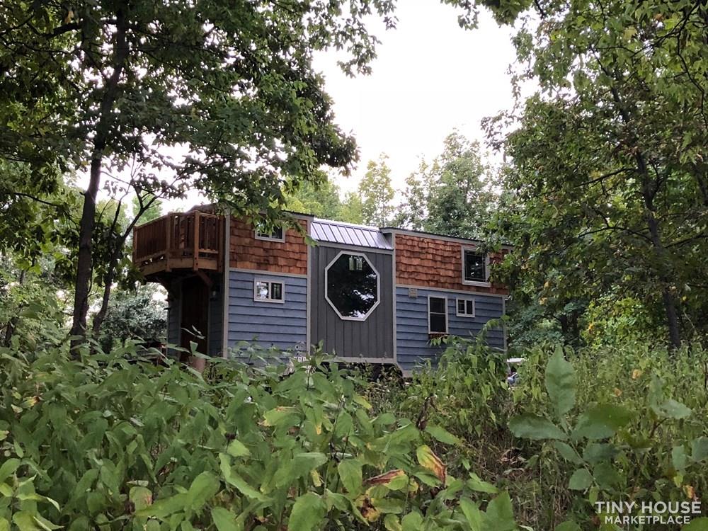 tiny house envy market place