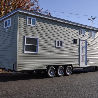 tiny house envy Jefferson