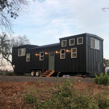 tiny house envy Titan