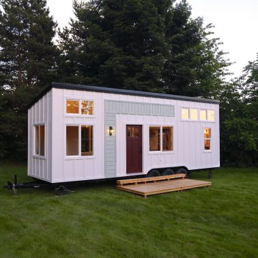 tiny house envy Laguna