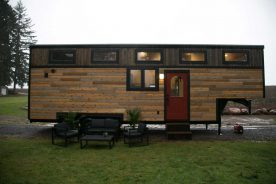 tiny house envy tiny dream
