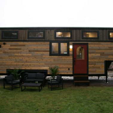 tiny house envy tiny dream