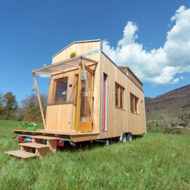 Tiny House Envy Bed and Breakfast