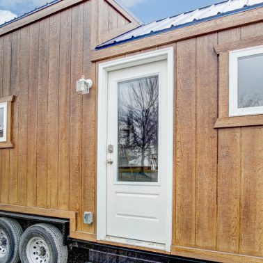 tiny House Envy Lodge