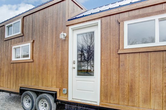 tiny House Envy Lodge