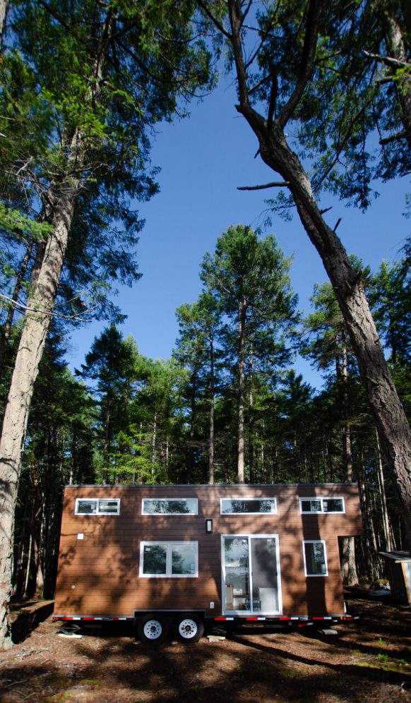 tiny house envy shearwater