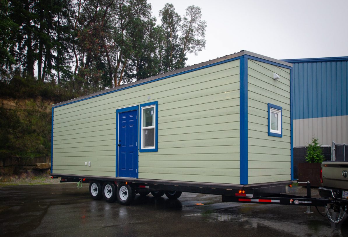 tiny house envy guest house