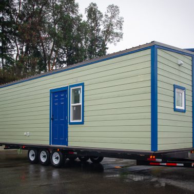 tiny house envy guest house