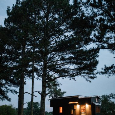 tiny house envy rook