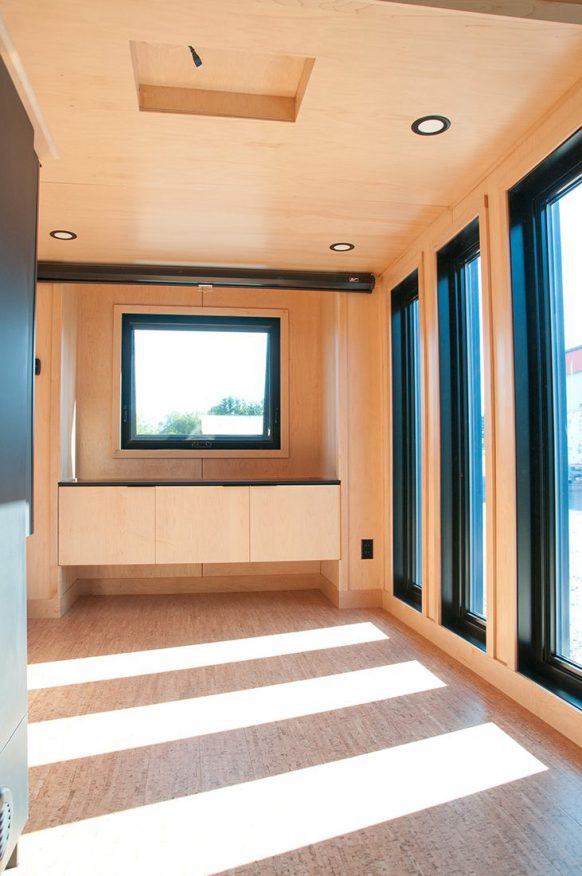 Tiny House Envy Orme